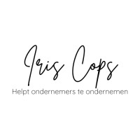 Iris Cops | Helpt ondernemers te ondernemen logo - Similar company to Serversiders | Server-Side Tracking Made Easy