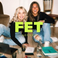 FET Agency logo - Similar company to Studio Flows