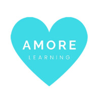 Amore Learning logo - Similar company to Learningrx