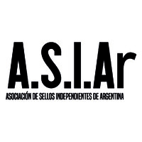 A.S.I.Ar Asociación de Sellos Independientes de Argentina logo - Similar company to Swiss Md-Phd Association (Smpa)