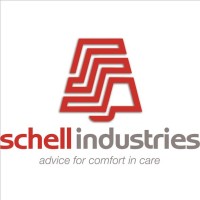 Schell Industries B.V. logo - Similar company to Experts Live Us