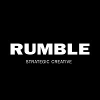 RUMBLE Strategic Creative logo - Similar company to Aruga
