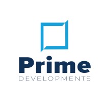 Prime Development HRG logo - Similar company to Orcida