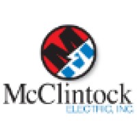 McClintock Electric, Inc. logo - Similar company to Future Ev