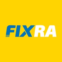 FIXRA logo - Similar company to Jovela