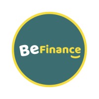 BeFinance logo - Similar company to Be Finance