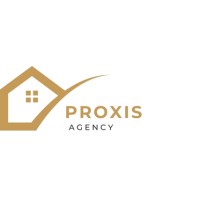 Proxis Agency logo - Similar company to Webvent Hub