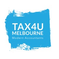 Tax4u Melbourne logo - Similar company to Sanctuary Lakes Resort Services Ltd