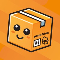 Packfiles logo - Similar company to Tampa Devs