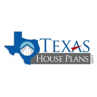 Texas House Plans logo - Similar company to Kaleo Designs Studio