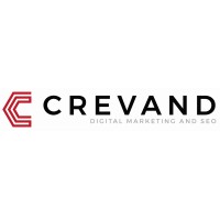 Crevand SEO logo - Similar company to 18Ninety Creative