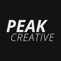 Peak Creative logo - Similar company to Recsite