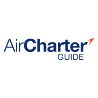 Air Charter Guide logo - Similar company to Dialogæ