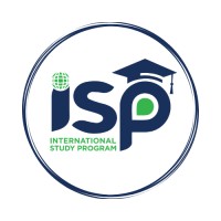 INTERNATIONAL STUDY PROGRAM logo - Similar company to Bixpert Strategy