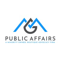 MG Public Affairs logo - Similar company to Secor Cares