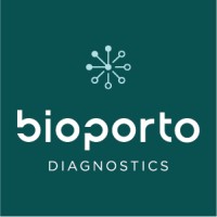 BioPorto Diagnostics A/S logo - Similar company to Kephera Diagnostics