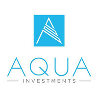 Aqua Investments - Residency Citizenship Investments logo - Similar company to Bridgeway Trust