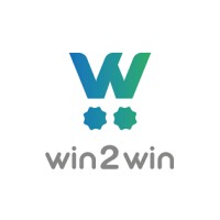 Win2Win logo - Similar company to Softchains