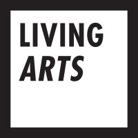 Living Arts logo - Similar company to Paintsmiths