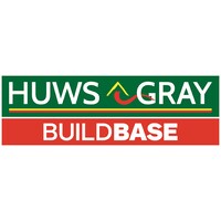 Buildbase logo - Similar company to Huws Gray
