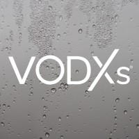 VODXS logo - Similar company to Sciata