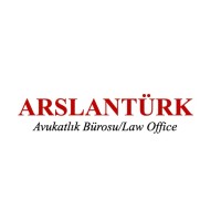 Arslantürk Avukatlık Bürosu logo - Similar company to Mozz.