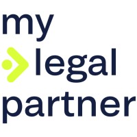 MyLegalPartner logo - Similar company to Mydatapartner