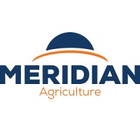 Meridian Agriculture logo - Similar company to Rmcg