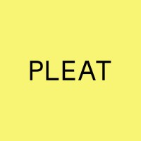 PLEAT logo - Similar company to Method In Motion
