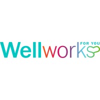 Wellworks For You logo - Similar company to Wellright