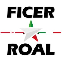 FICER - ROAL logo - Similar company to Urvari