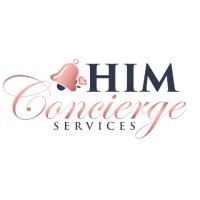 HIM Concierge Services logo - Similar company to Txhima
