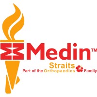Medin Technologies, Inc. logo - Similar company to M Cubed Technologies, Inc.
