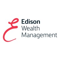 Edison Wealth Management logo - Similar company to Mm Wealth Ltd