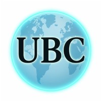 UBC logo - Similar company to Sourced.