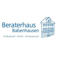Beraterhaus Babenhausen logo - Similar company to Gebr. Filgis Gmbh & Co. Kg