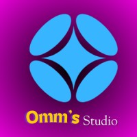 OmmS Studio logo - Similar company to Blue Sky Advertisement