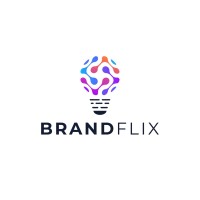 Brandflix logo - Similar company to Adscalify