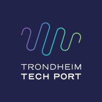 Trondheim Tech Port logo - Similar company to 6Am