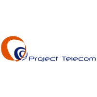 Project Telecom logo - Similar company to Mindsaic