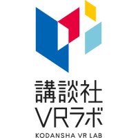 Kodansha VR Lab, Ltd. logo - Similar company to Digital And Human
