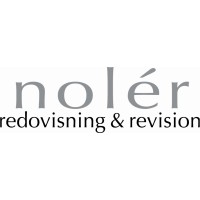 Nolér Redovisning & Revision logo - Similar company to Åfa Ab