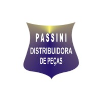 Passini Distribuidora De Autopeças logo - Similar company to Multimídia Informática