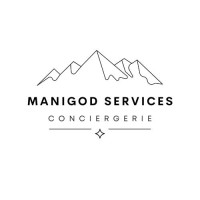 CONCIERGERIE MANIGOD SERVICES logo - Similar company to Delicious Mountain