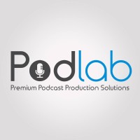 Podlab logo - Similar company to Fineloop