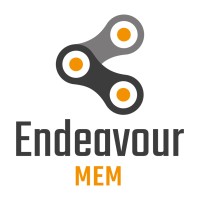 Endeavour MEM logo - Similar company to F & D Construction And Surfacing Ltd