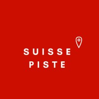 SuissePiste logo - Similar company to Van-It-Up