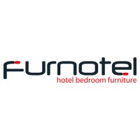 Furnotel: Hotel Bedroom Furniture logo - Similar company to Consumers Distributor, Llc