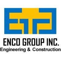 Enco Group, Inc. logo - Similar company to Enco Group