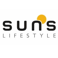 Suns Lifestyle logo - Similar company to Suns Outdoor Lifestyle